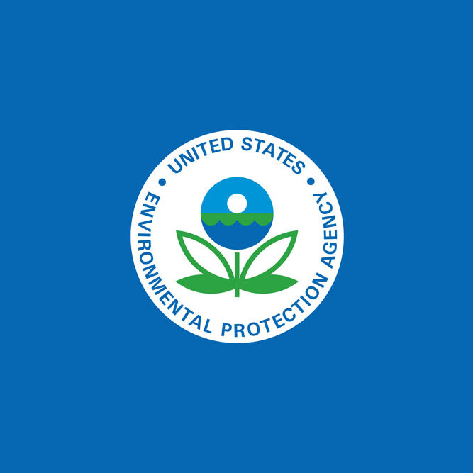 U.S. EPA Seal