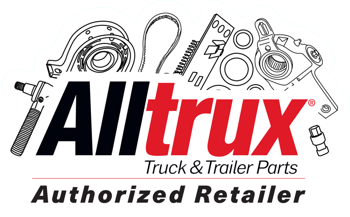 Alltrux Dealer Pattern Bkg Logo