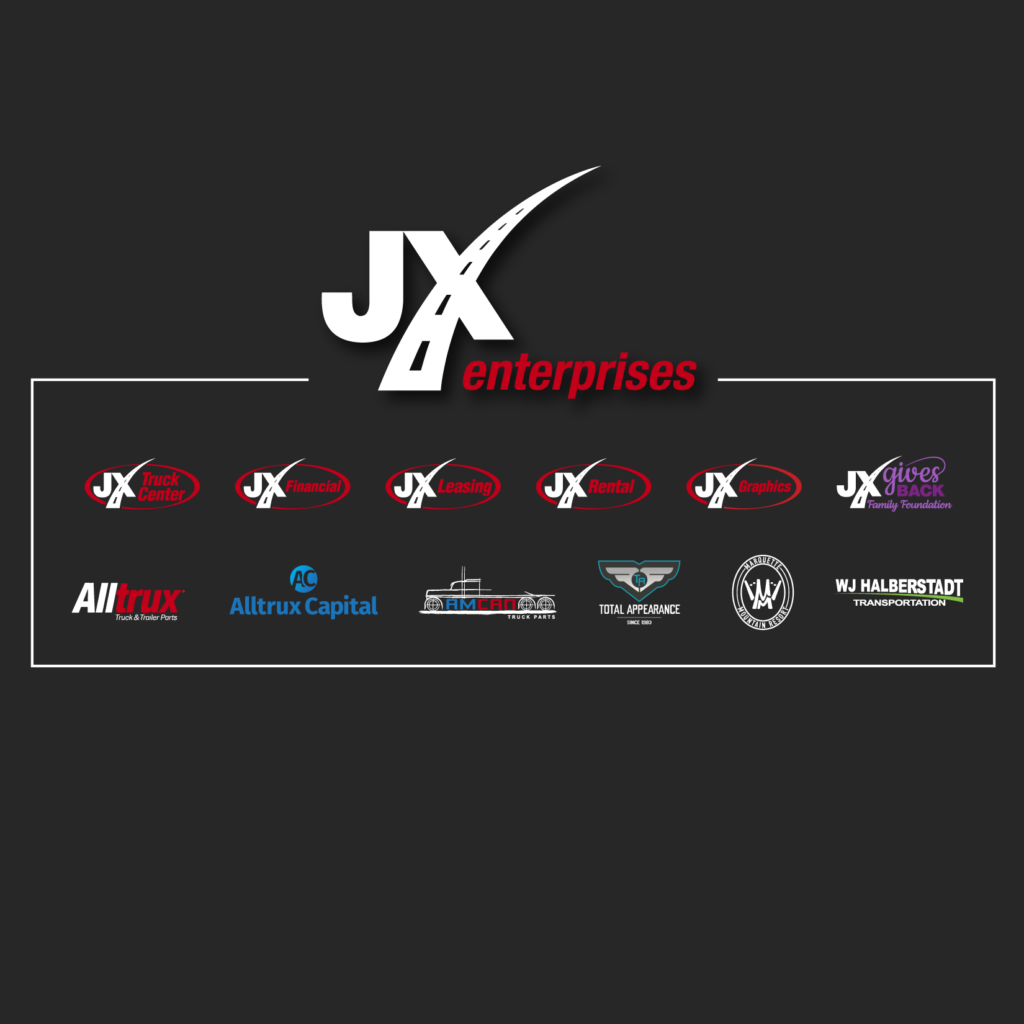 JXE Umbrella companies